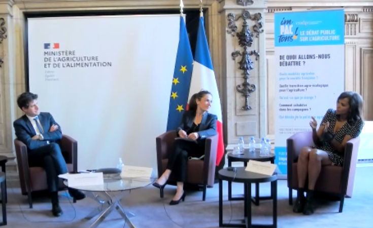 ImPACtons - le débat public sur l’agriculture tweet media