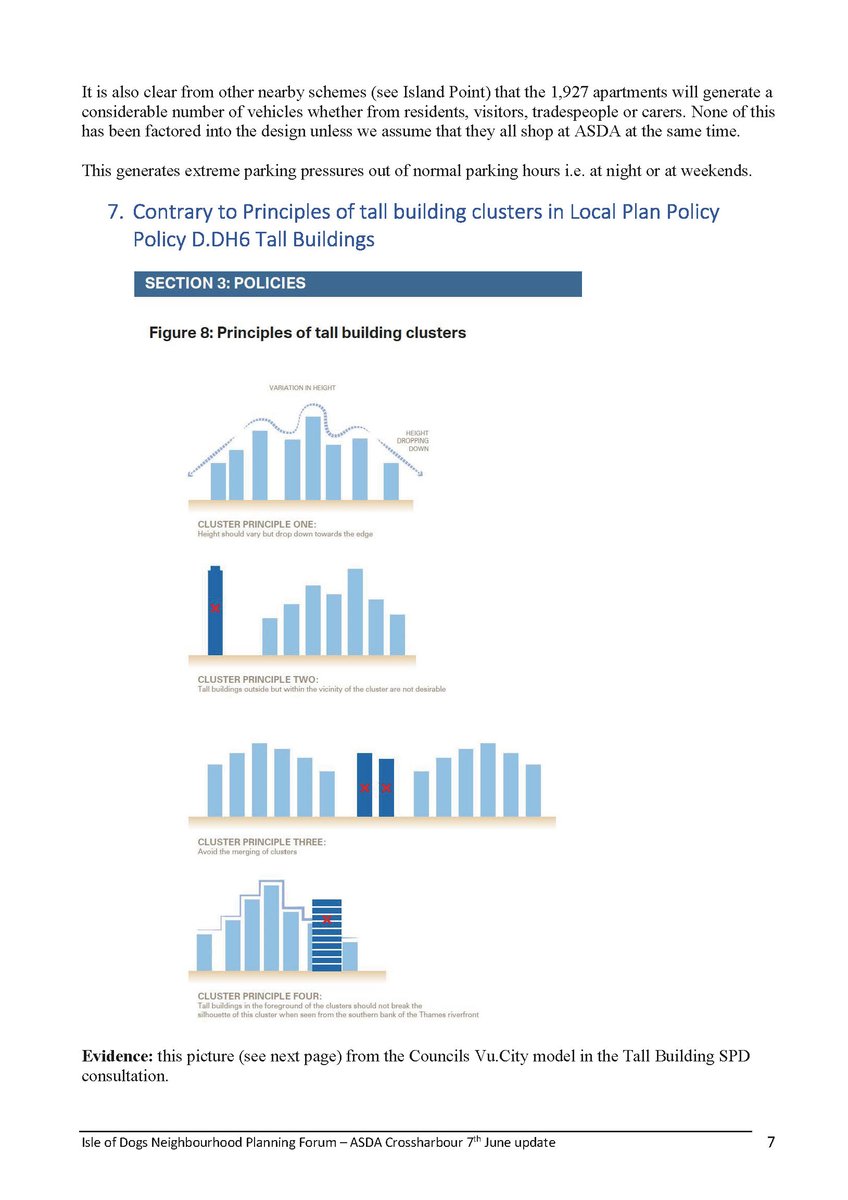 Isle of Dogs Forum tweet media
