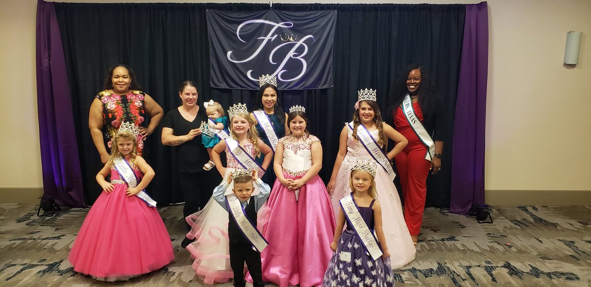 Forever Beautiful Pageants (@FB_Pageants) / Posts / X