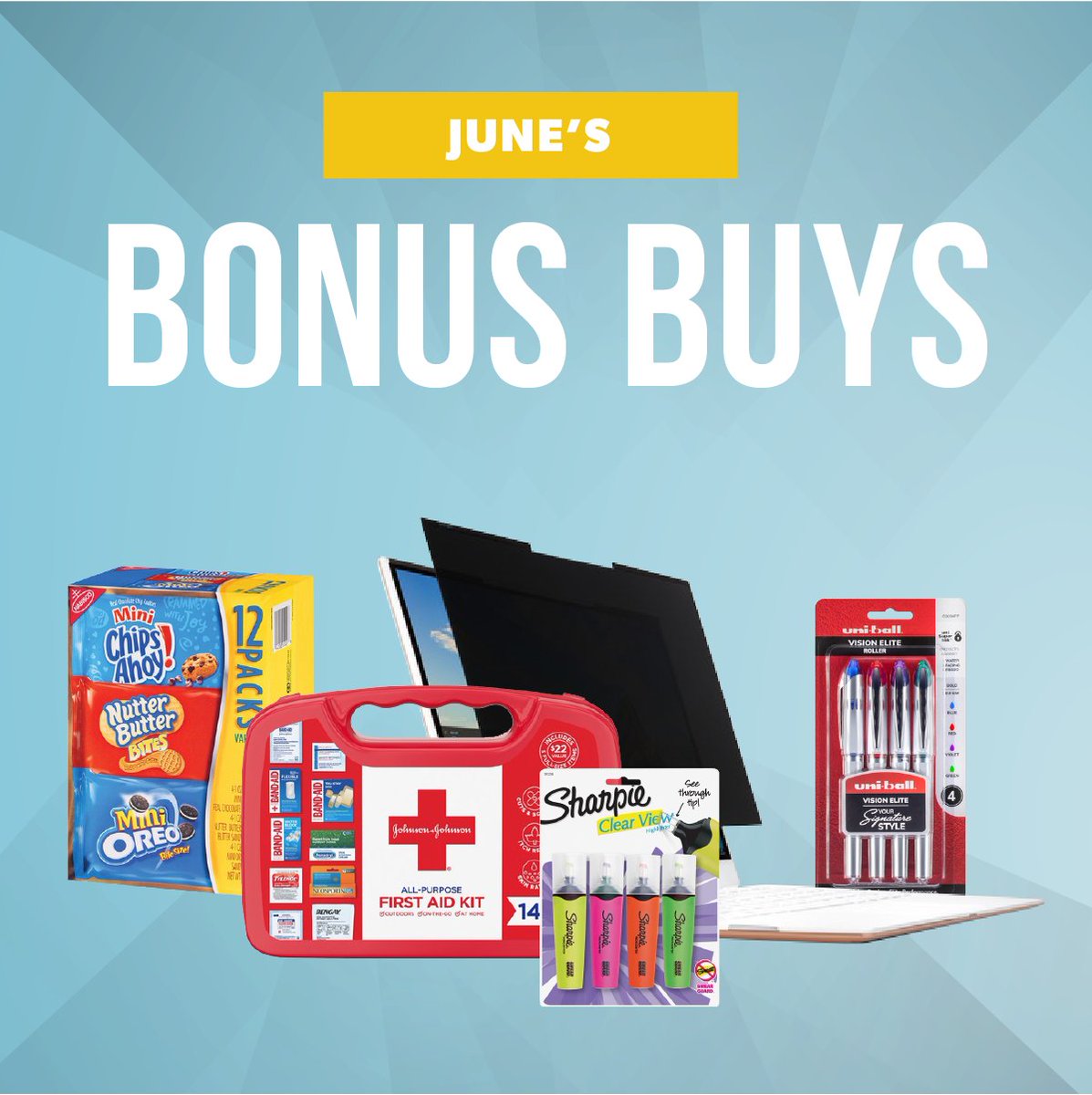 OfficezillaSA's tweet photo. Start summer with June bonus buys. https://t.co/9Ei53ClhRN https://t.co/9GlPgFviu0