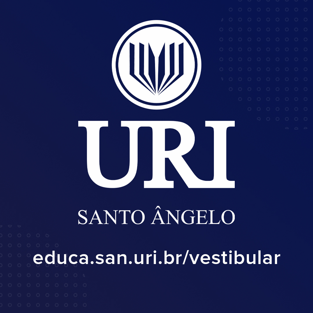 URI_SantoAngelo's tweet photo. As inscrições para a edição de inverno do vestibular da URI encerram AMANHÃ, terça-feira (8). 💙

Inscreva-se 👇
https://t.co/kgZzcvWKWm https://t.co/ihNvcVt76C