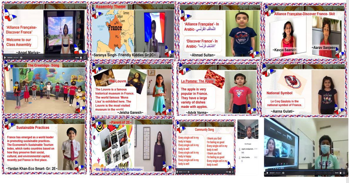 Selvanayaki Govind (@selvanayakig) on Twitter photo 'There is but one Paris'- Vincent Van Gogh; Grade 2E conducted an assembly on-Discover France and it was quite an enlightening session with so many information about France <a href="/gemsnms_alkhail/">GEMS NMS Alkhail</a> <a href="/Fatima_Martin/">Fatima Martin</a> <a href="/MichelleVerghe1/">Michelle Verghese</a> <a href="/Susanna_Porob/">Susanna Porob</a> 'There is but one Paris'- Vincent Van Gogh; Grade 2E conducted an assembly on-Discover France and it was quite an enlightening session with so many information about France <a href="/gemsnms_alkhail/">GEMS NMS Alkhail</a> <a href="/Fatima_Martin/">Fatima Martin</a> <a href="/MichelleVerghe1/">Michelle Verghese</a> <a href="/Susanna_Porob/">Susanna Porob</a>
