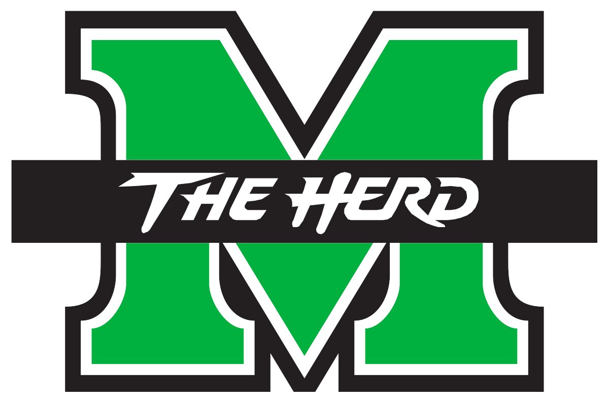 EmmanuelHafele's tweet photo. After a great talk with @CoachHuff and @CoachEMorrissey I'm excited and incredibly grateful to announce that I have received an offer from @HerdFB and committed for the upcoming fall semester. 

@BCollierPPI @PPIRecruits @coachjfort @CoachRRod70 https://t.co/o7iAHkULzK