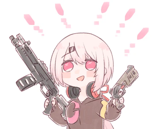 ライトアモがなかった結果
 #しいなーと 