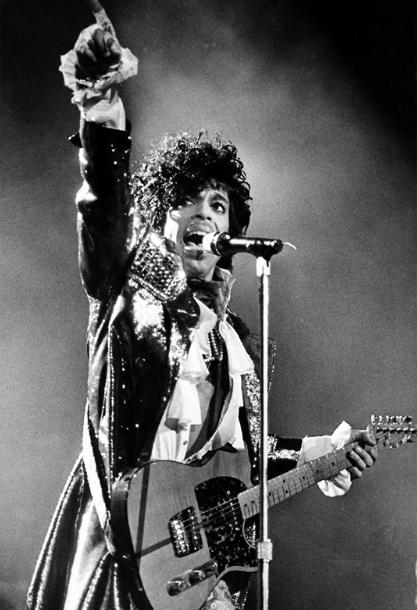 GoldenDiscs's tweet photo. Remembering Prince today on what would have been his 63rd birthday ❤️

What’s your favourite song by the legend himself? 🎶

#prince #purplerain #goldendiscs https://t.co/g3u4LV1ONp