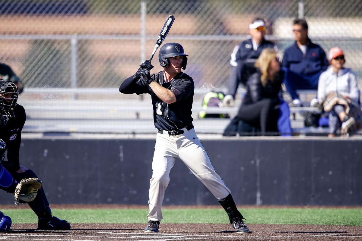 GoMountainLions's tweet photo. Today on the #UCCSAthletics30th Anniversary Timeline, we honor an Awards achievement! On June 10, 2020, @UCCSBaseball's Matt Clarke became the first Mountain Lion in program history to be named to the CoSIDA Academic All-America Team.
TL: https://t.co/V9OxiIkEJC
#ClawsOut https://t.co/7nNl7dJgR0