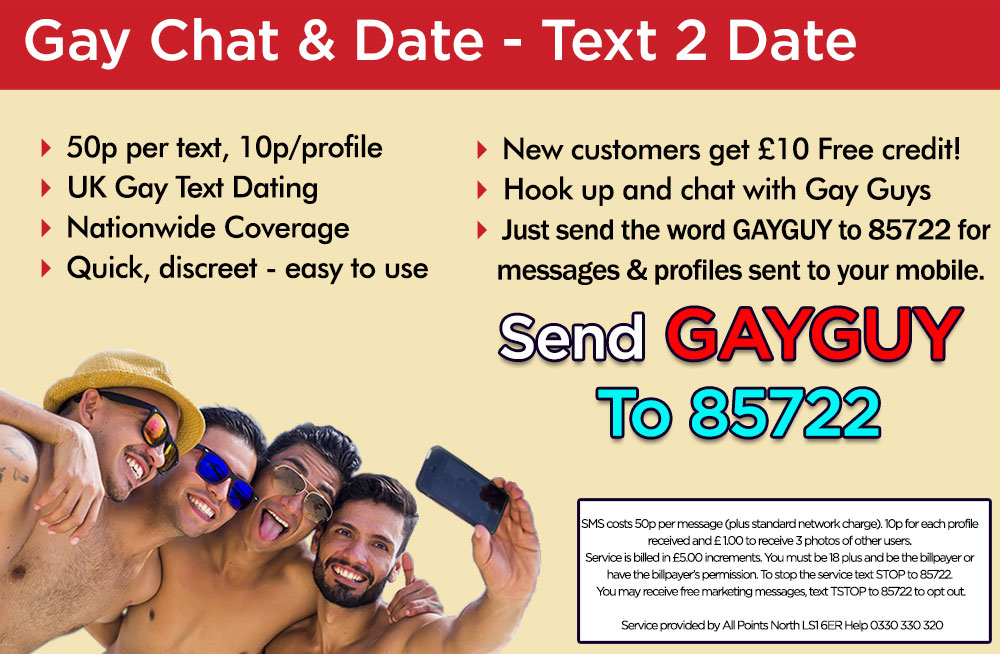 CLUB DATING GAY