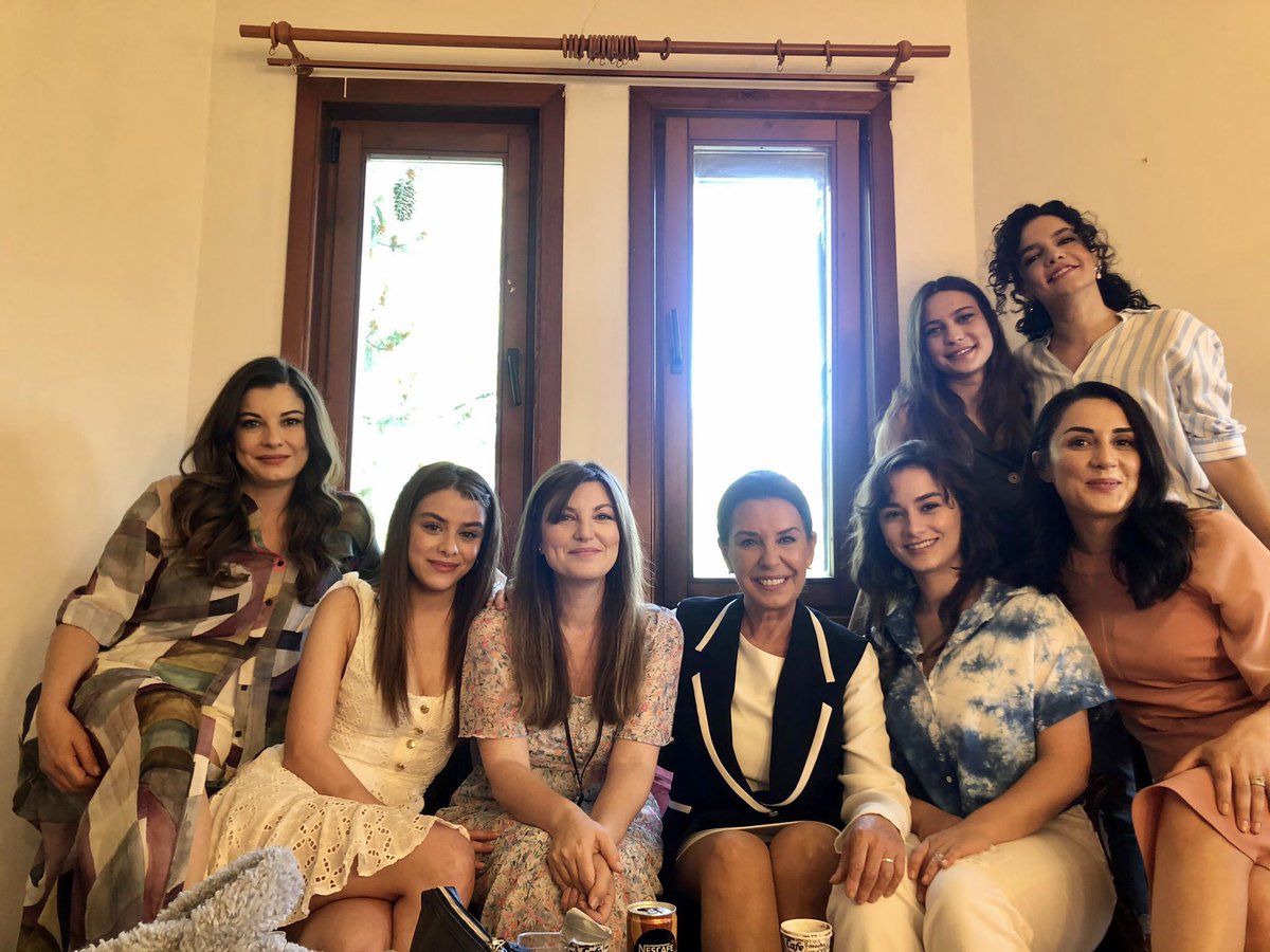 Veda… <•••>

#çukur