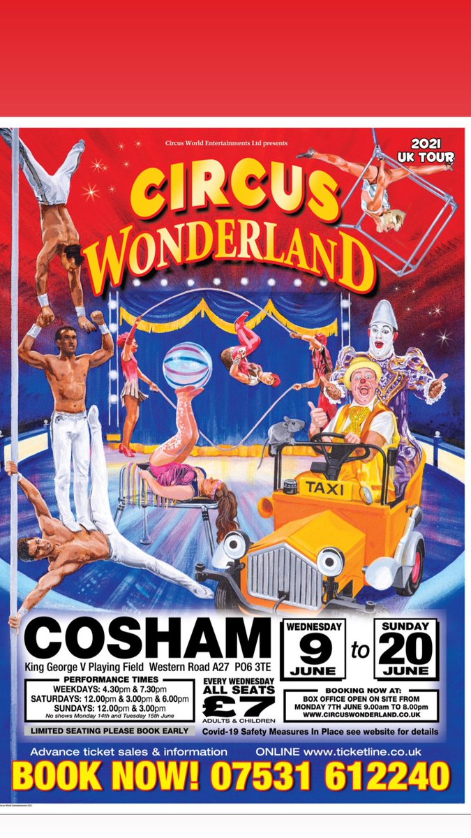 Miss Grace Olivia is <a href="/PortsmouthProud/">Proud of Portsmouth</a> and so excited to be performing in her home town once again!