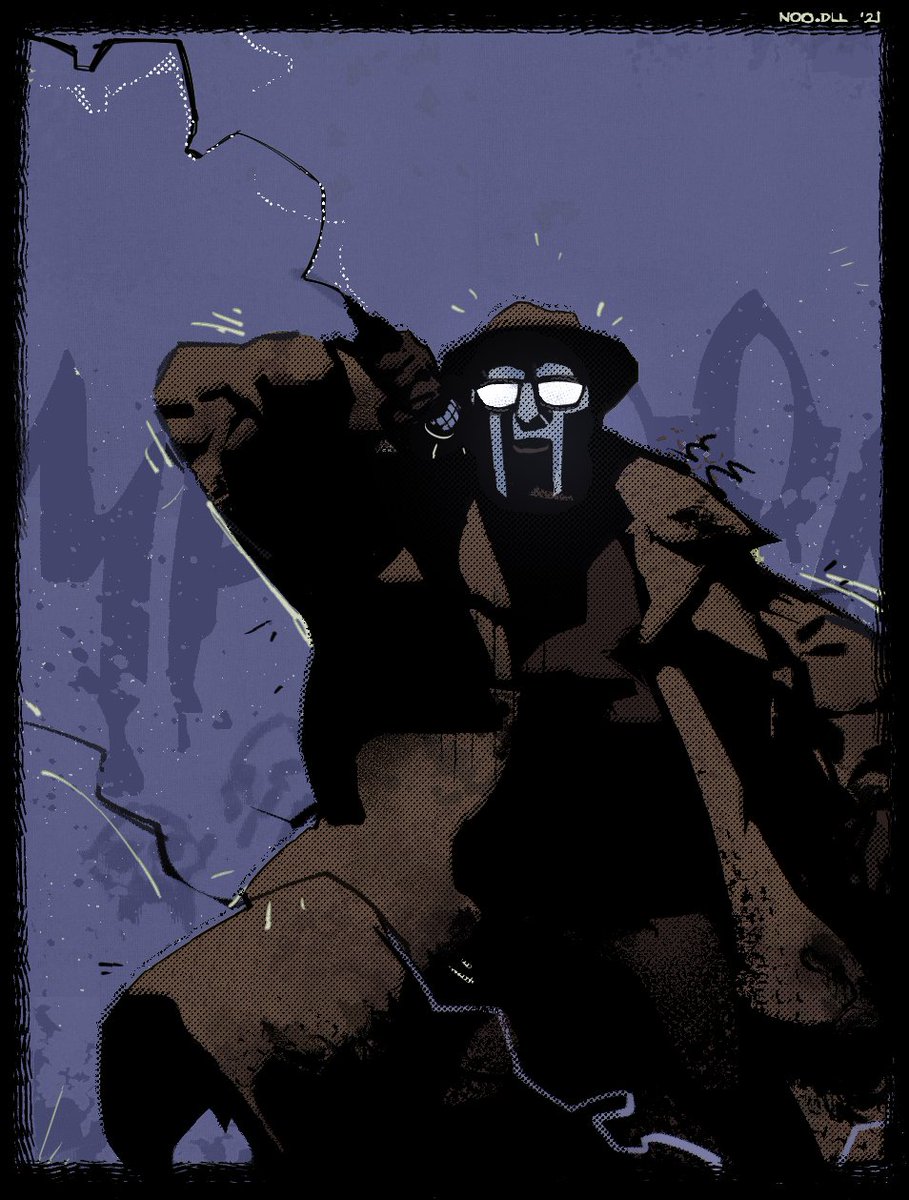 DOOM!