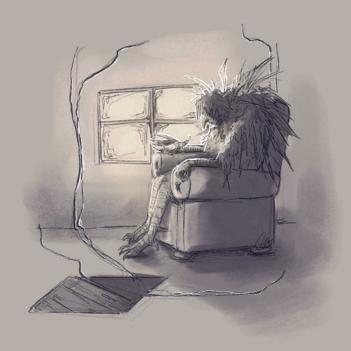 reedraws tweet picture