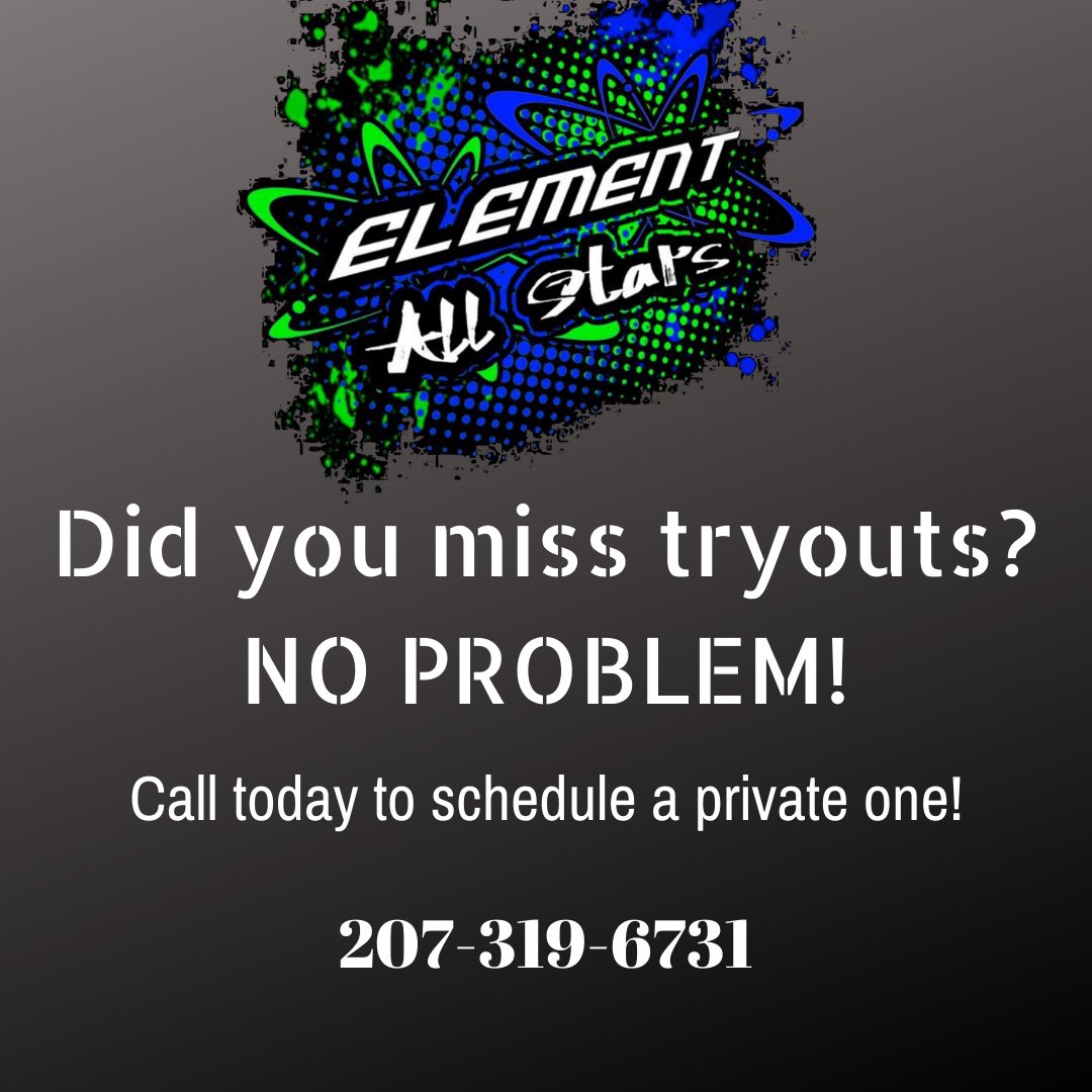 Element All Stars (@_elementas_) on Twitter photo 