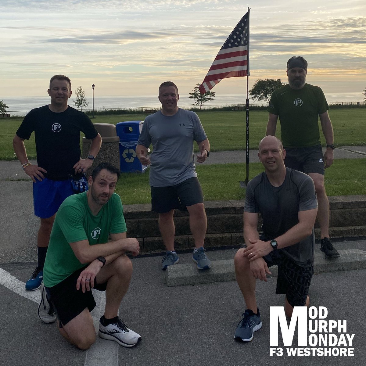 F3WESTSHORE tweet media