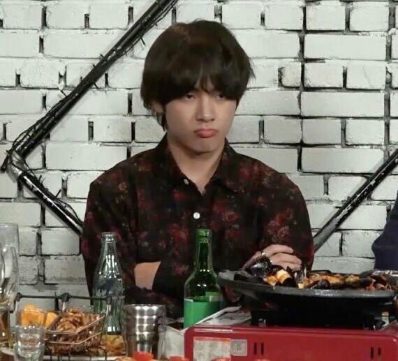 Yoonji_moon's tweet photo. @littlepinky_pjm https://t.co/UxAQQNJvw5
