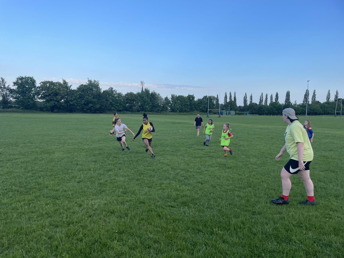 CRUFC Community Team tweet media