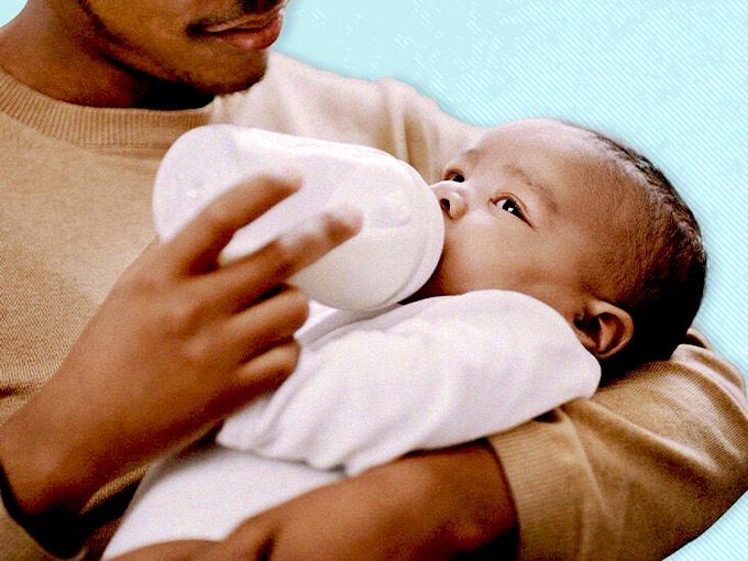 We all need to stand with Kenyan children whose future is being dimmed by baby formula tax slap! 

#AbolishBabyFormulaVAT