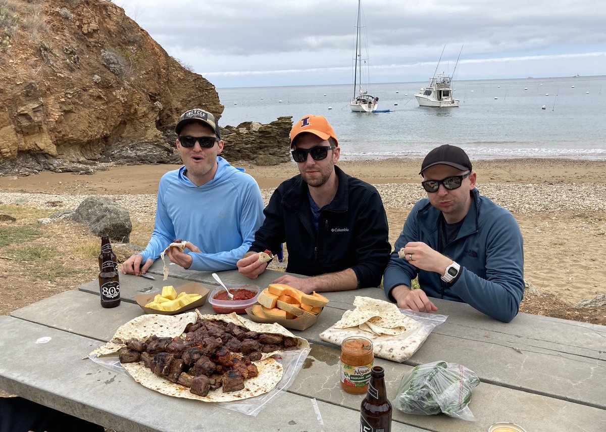 Stuart Schroff, MD tweet media