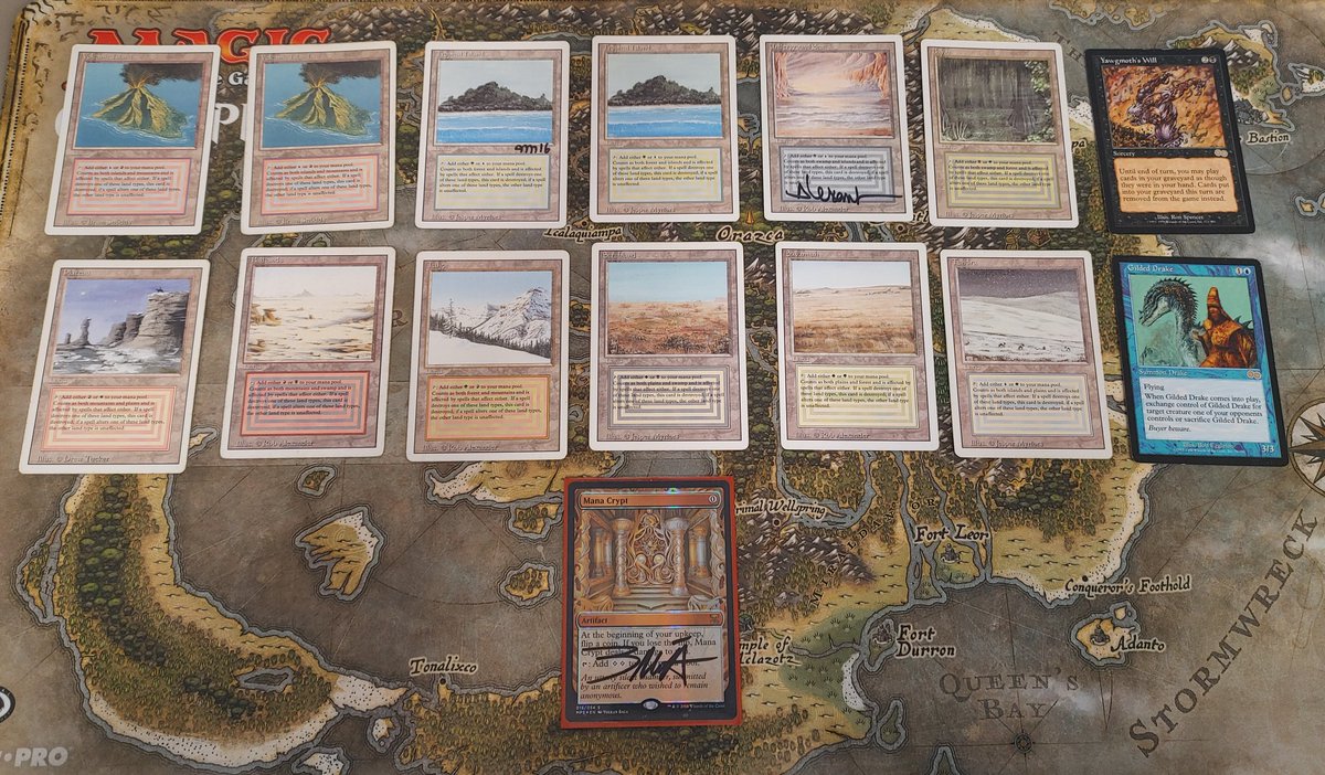 Duals! And Duals Accessories! 
DM for prices!
#DealsAdventure