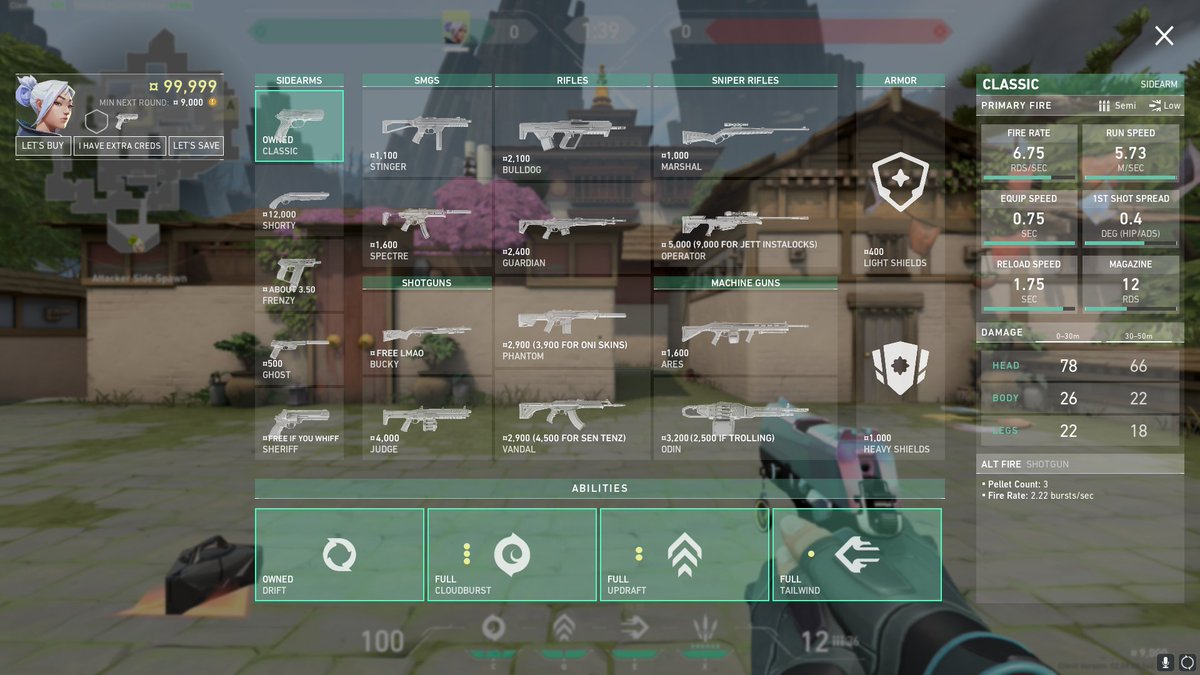 Sentinels tweet media
