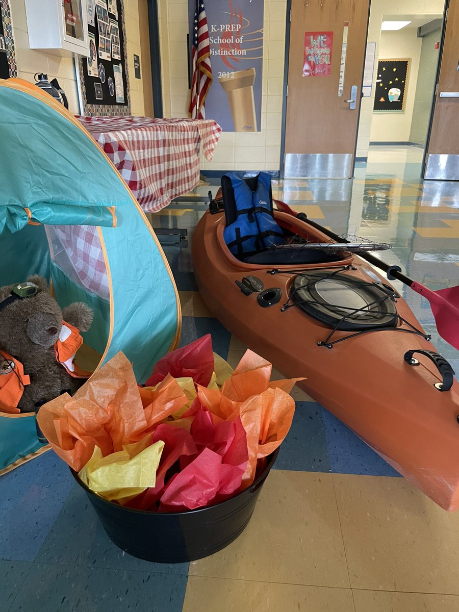 Welcome to Camp Picadome! We are ready to kick-off Summer Ignite tomorrow!