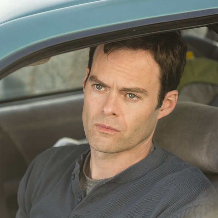 HAPPY BIRTHDAY TO THE BEST DILF ON EARTH BILL HADER <3 