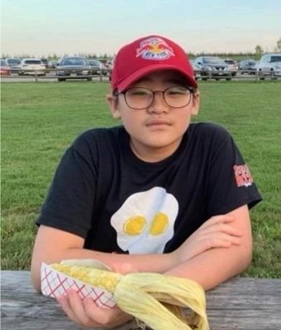 **MISSING JUVENILE** 

NJSP Seeking Public’s Assistance with Locating Missing 11-year-old Boy 

The NJSP Missing Persons Unit and Fort Lee Police Department are seeking the public's assistance with locating Aiden Kim, 11, of Fort Lee, N.J. 

facebook.com/10286754310113…
