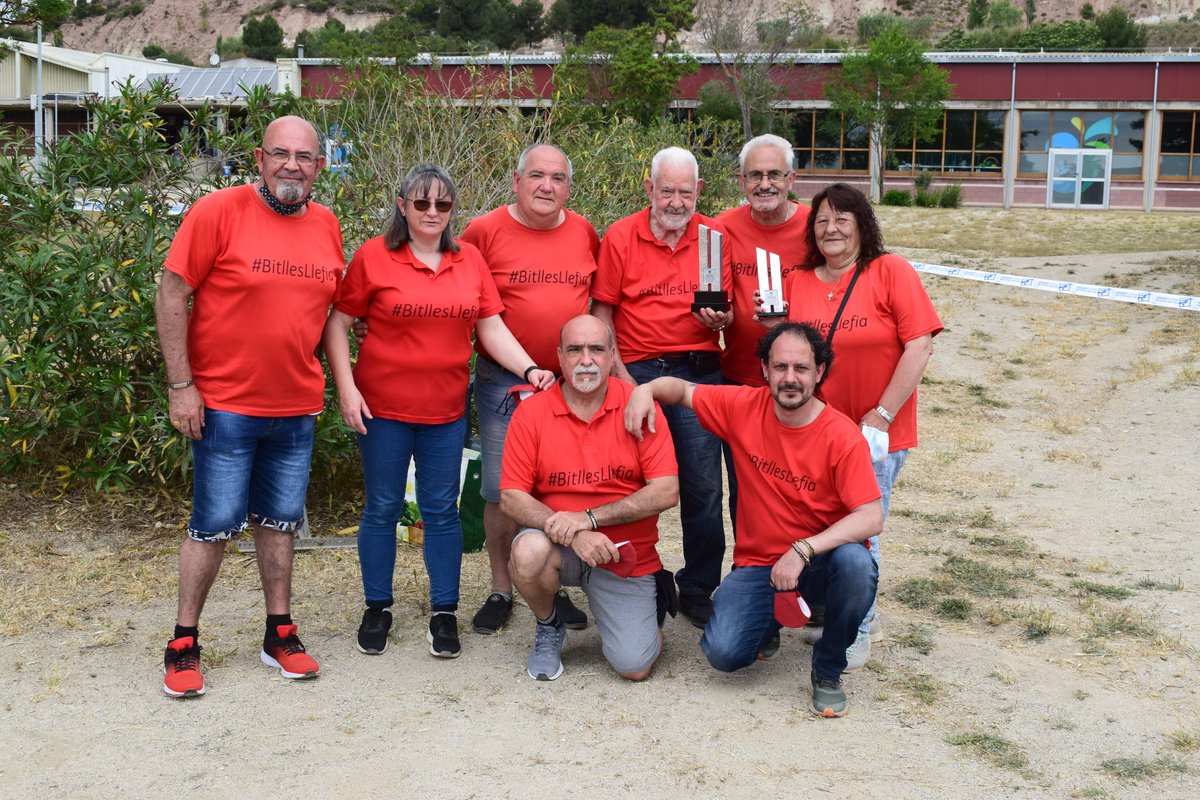 termitesllefia's tweet photo. Gran temporada i ens falta la final individual i sub 25 a castellar del valles el proper 13 de juny.
@fcbb_cat @mariadolorsa @FitkidB @UFECcat @faberense @JuanFernandezB @Extrajocs https://t.co/clfzSU4fgj