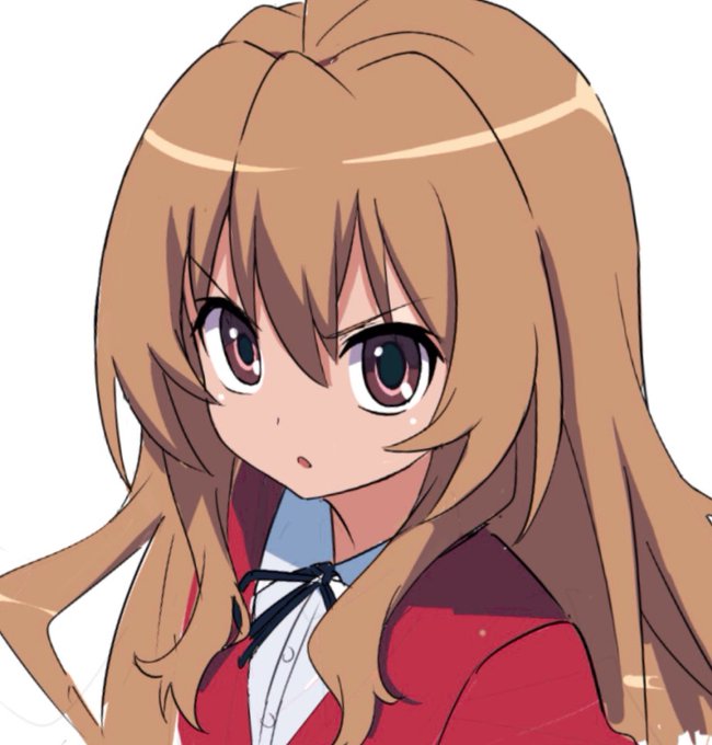 「aisaka taiga」Fan Art(Latest｜RT&Fav:50)