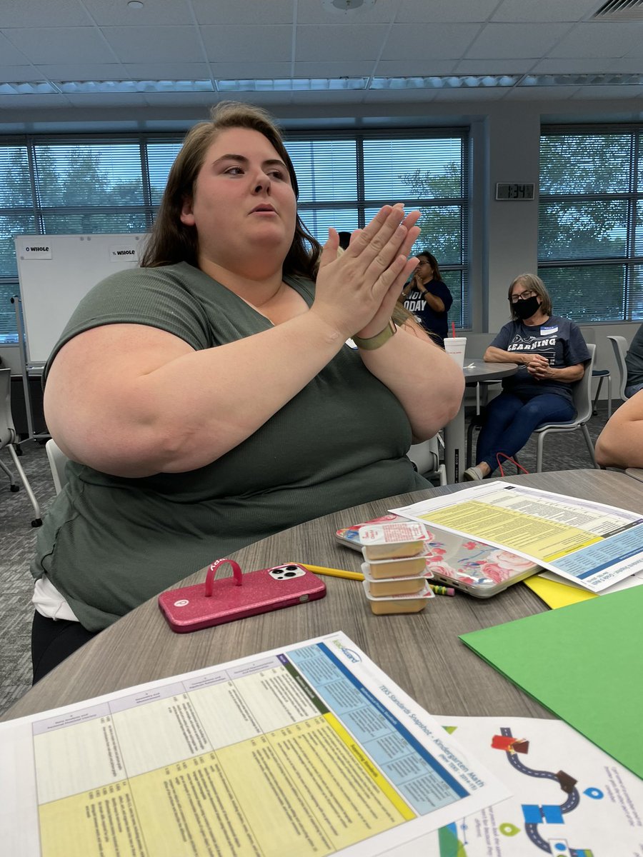 Bridget Miller (@mrs_millerks) on Twitter photo Sharing about patty paper for fractions! You can get it Amazon! <a href="/KathrynHenson/">Kathryn Henson</a> <a href="/HumbleElemMath/">Humble ISD Elementary Math</a> #MATHCONTENTBUILDER Sharing about patty paper for fractions! You can get it Amazon! <a href="/KathrynHenson/">Kathryn Henson</a> <a href="/HumbleElemMath/">Humble ISD Elementary Math</a> #MATHCONTENTBUILDER