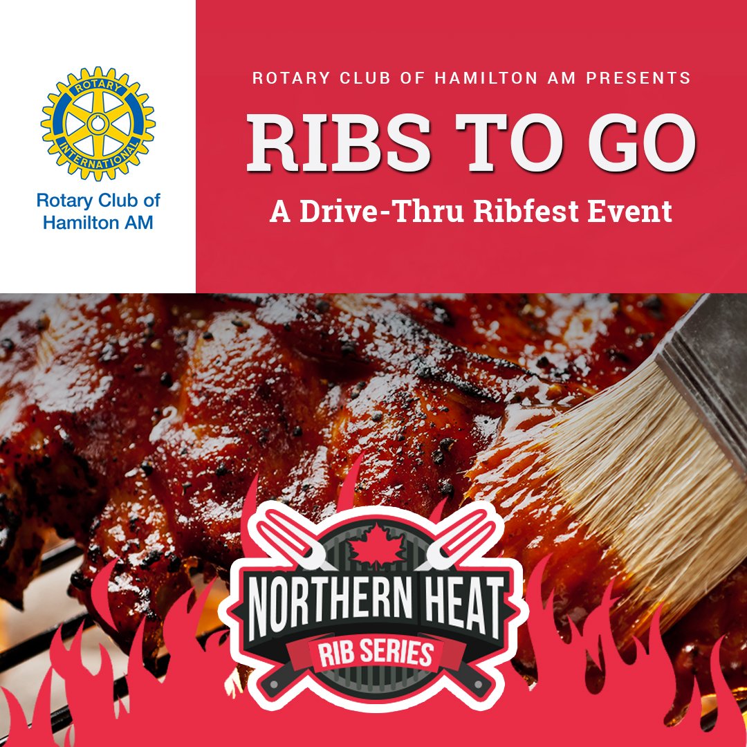 Mark your calendars for June 18-20.  The first of our drive thru Ribfests! northernheatribseries.ca/hamilton-mount…