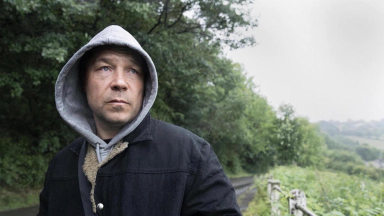 bestoflod's tweet image. stephen graham ALWAYS understands the assignment