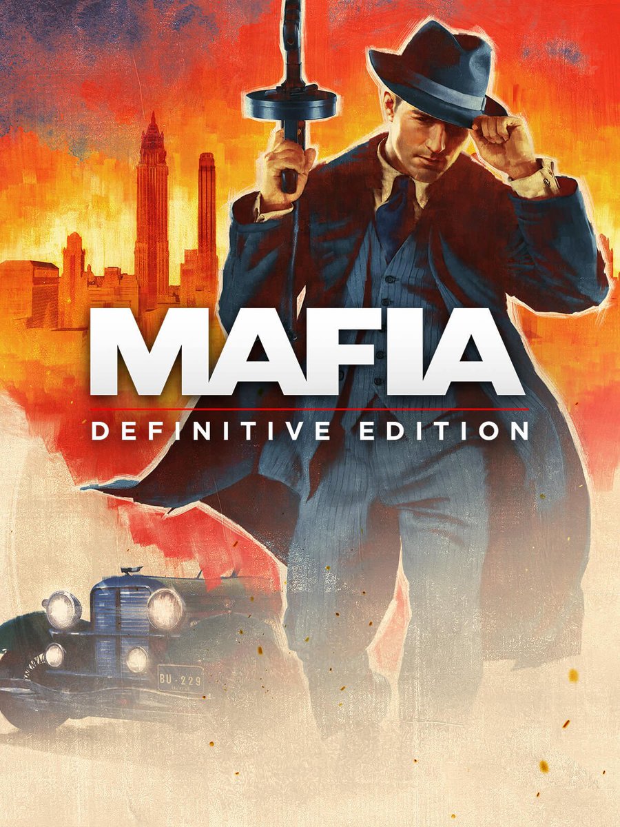 xulo76's tweet image. Joder me acabo de pasar otra vez el mafia pero el remake y es simplemente  apoteósico,el levado de cara tanto grafico como de añadidos k le han metido a esta edición es sublime y encajan perfectamente,un 10 para hangar 13,ahora si,kiero y necesito un mafia 4