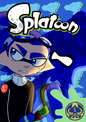 Splatoon Anime スプラトゥーン アニメ Splatoonanime Twitter Splatoon Anime スプラトゥーン アニメ Splatoonanime Twitter