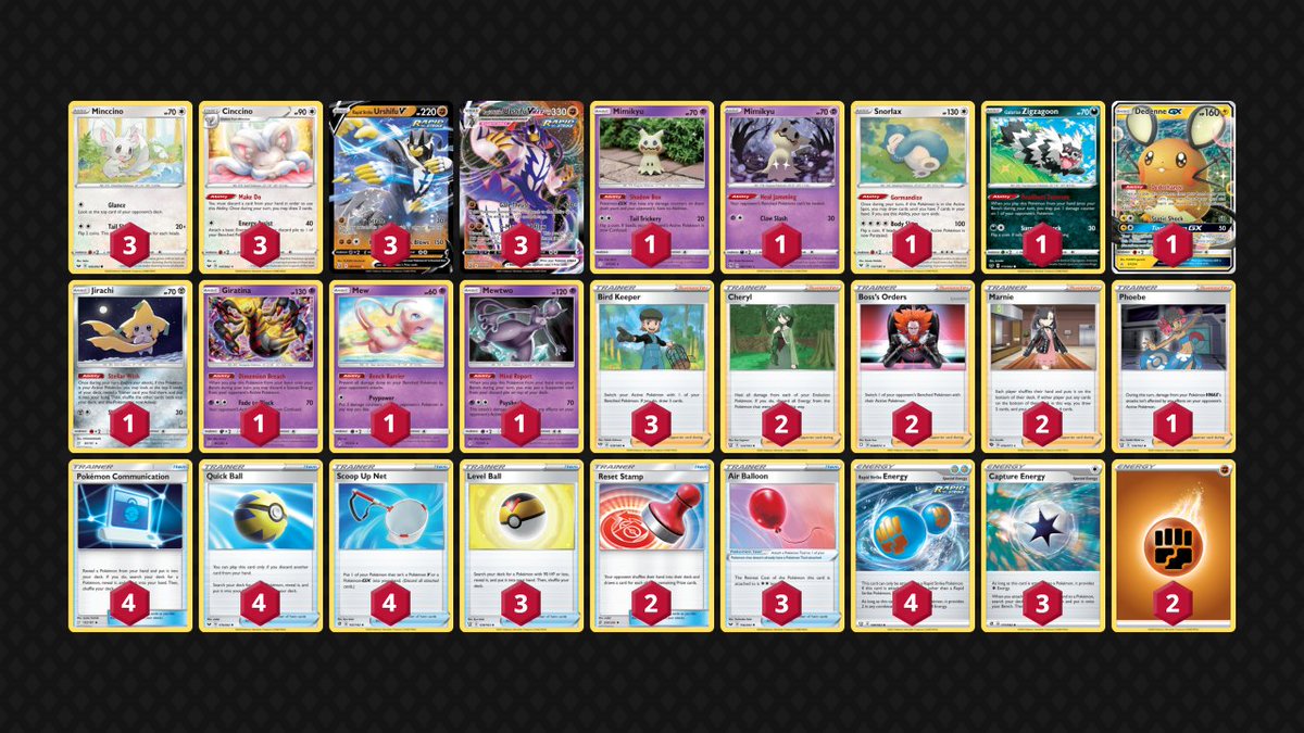 Light of Umbreon tweet media