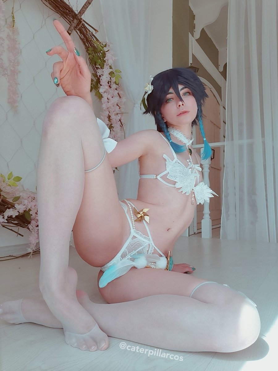 Caterpillar_420's tweet photo. ℕ𝕪𝕒𝕒𝕒𝕒𝕙𝕠𝕠𝕠~
______________________
#Venticosplay #GenshinImpact https://t.co/PbES9o8Yyc
