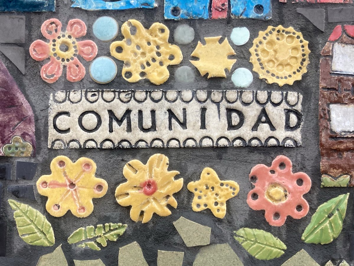 picasso_philly's tweet image. Taylor School's mural celebration event on Friday was FANTASTIC. Thanks to everyone who came out for the culmination of this outstanding #PicassoProject. #phled  @SDPHite @RepBurgos @PCCYteam @BayardTaylorPHL @PHLschools