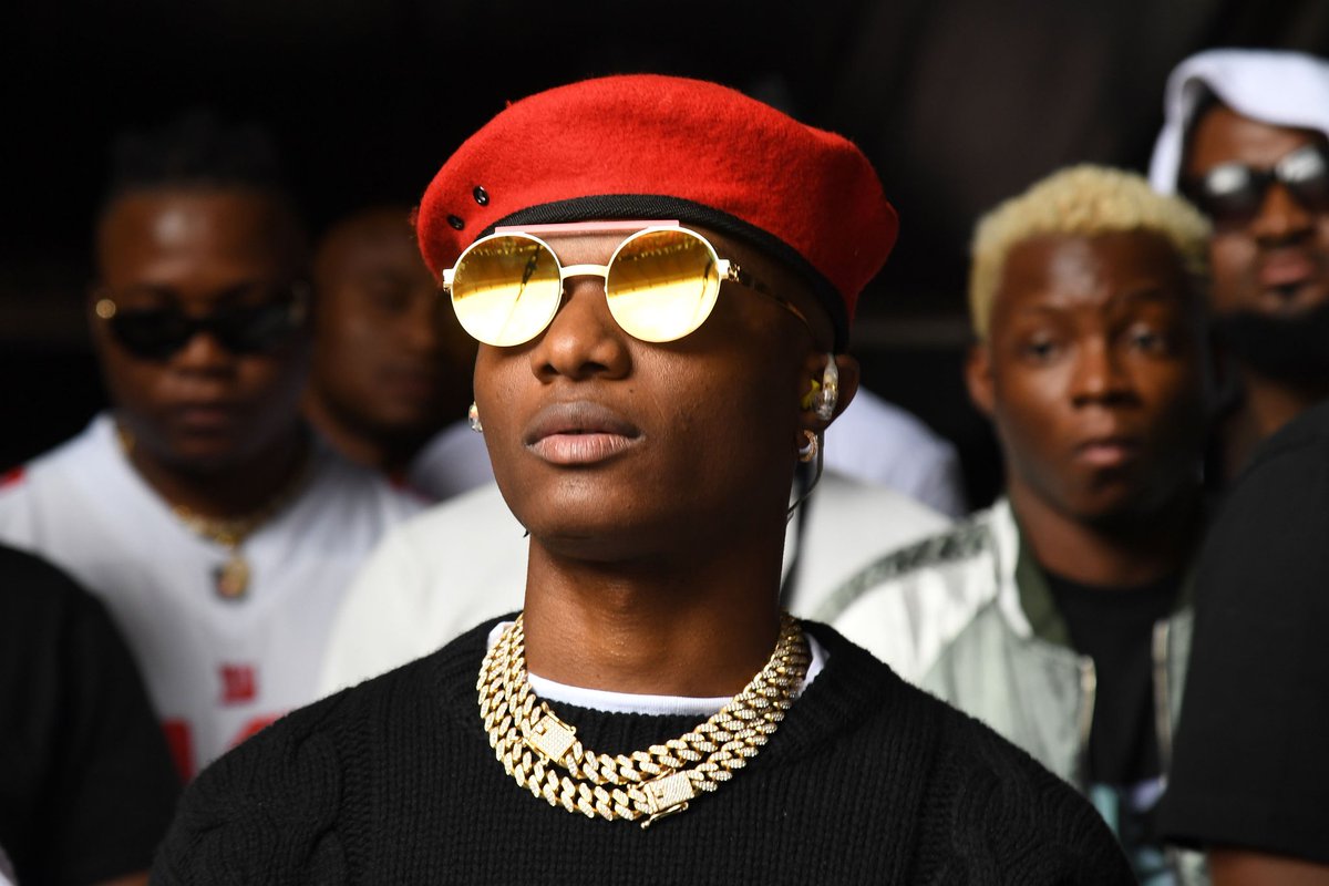 mantamtl's tweet photo. @BET_Africa @wizkidayo Starboy. 
Vamos starboy @wizkidayo https://t.co/AZmGrXlFWg
