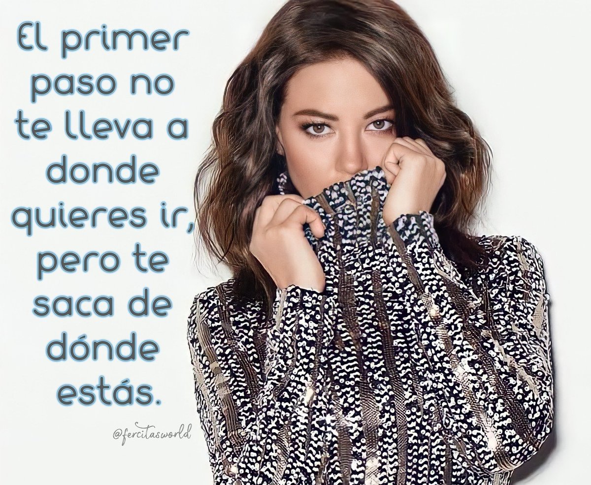 Feliz Lunes para todos 🙋🏻‍♀️🌞
Querida @fernandacga que tengas un maravilloso inicio de semana 🍀💗🌻💓💫💖♥️👏🏻
