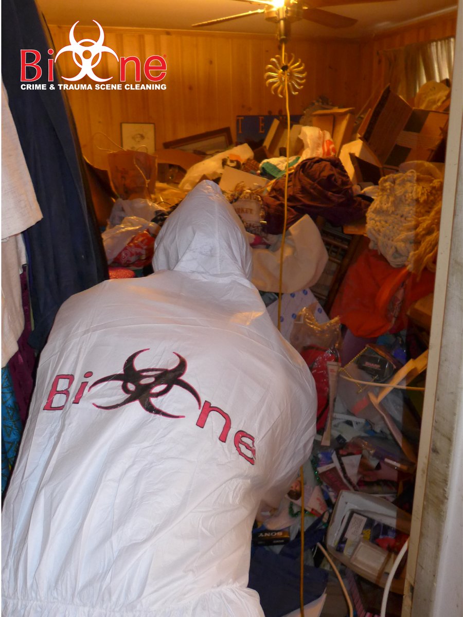 Bio_One_Chatt's tweet image. 5 Classic Compulsive Hoarding Symptoms | Hoarding Clean Up chattanoogabioone.com/biohazard-and-… #HEALTHCONCERNS #COMMUNITY #Hoarding #Junkremoval #chattanooga #disinfection #health #Bio-One #cleanup #clutter