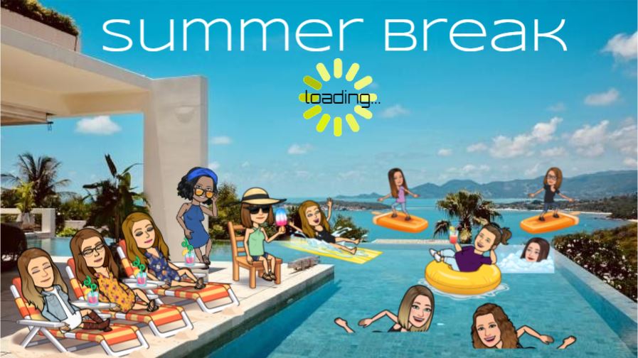 MathD86's tweet image. You made it! We are so proud of your hard work, creativity, and dedication to your students this year. We hope you have a relaxing and enjoyable summer break! Love, your math coaches
#D86Math
#D86Hope