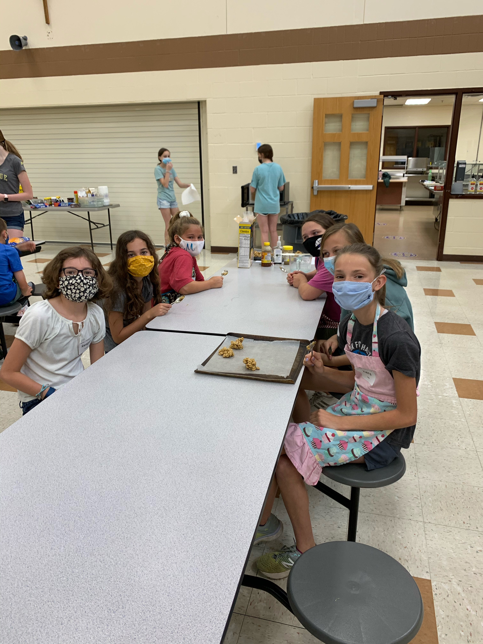 Test Feeds Guerin Catholic High School