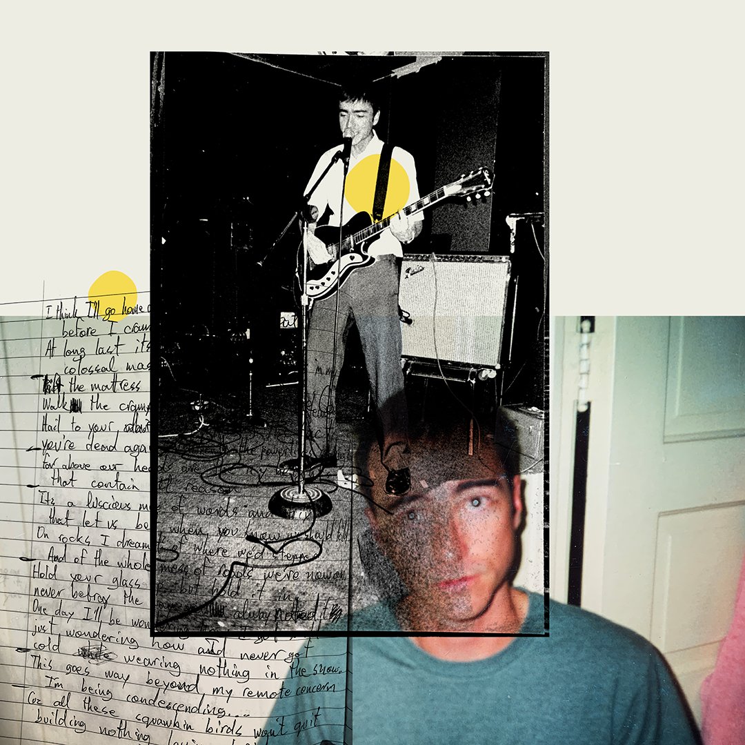 The Shins tweet media