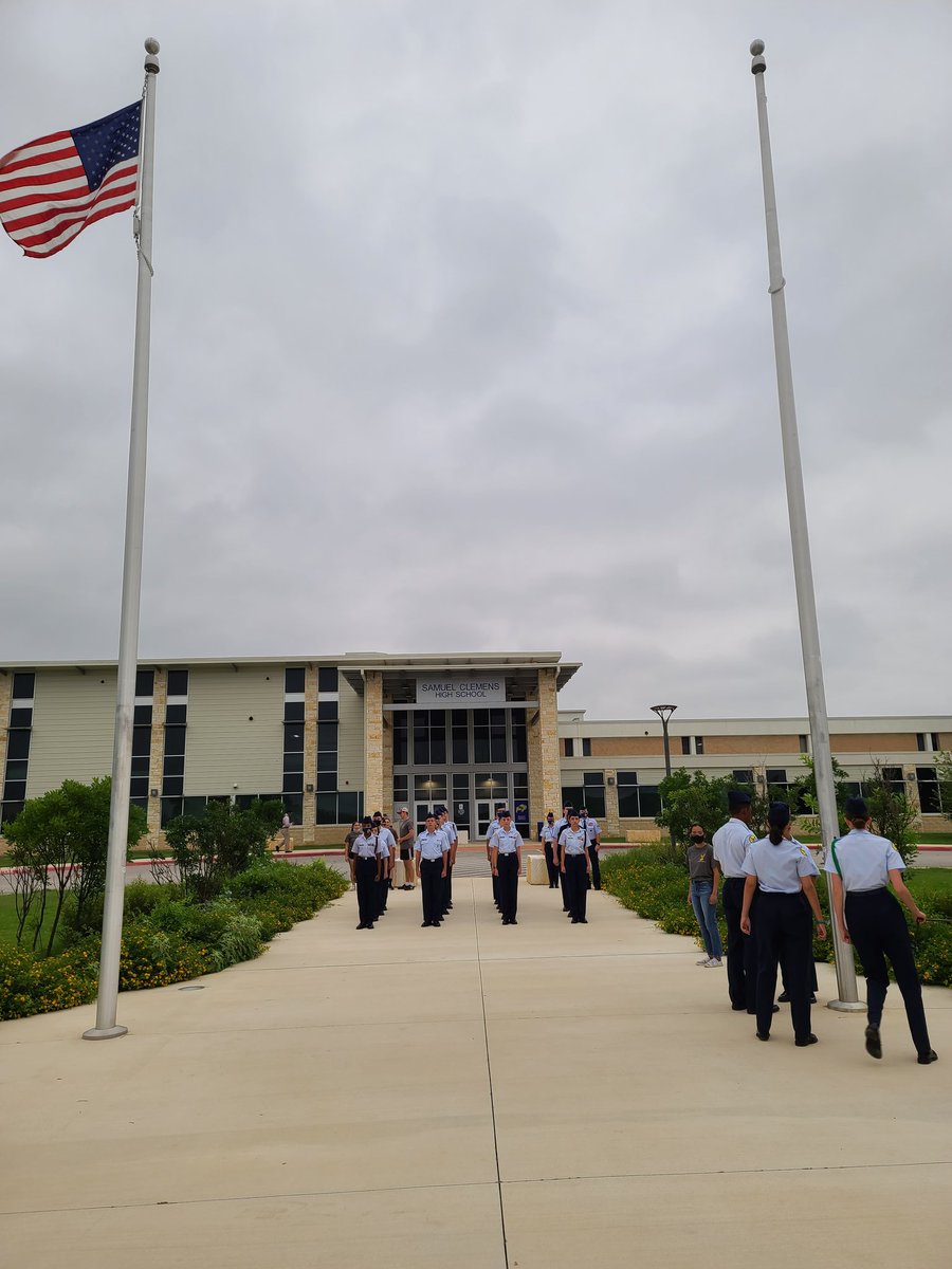 TX82ndAFJROTC tweet media