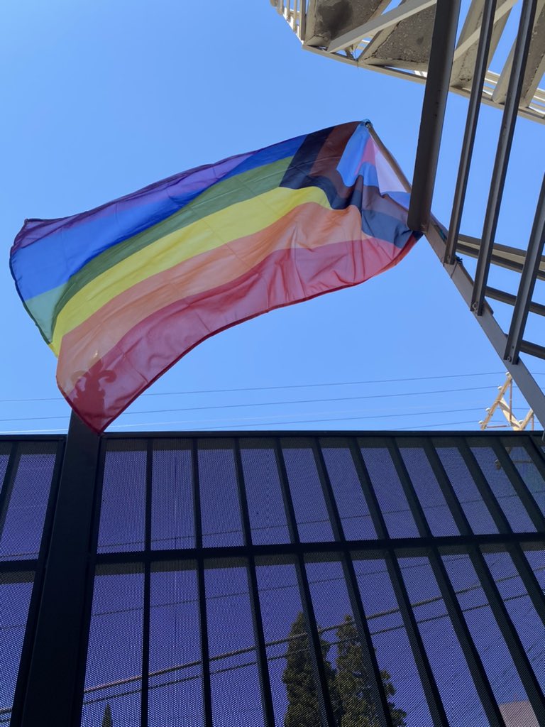 BenjaminASaenz's tweet photo. QUEER PEOPLE: I honor your journey and all you have sacrificed and suffered as you travel toward the happiness you deserve. I especially honor the courage of the transgender community. You are the bravest of all. Stay strong. I love you all. HAPPY PRIDE! https://t.co/zxxgRGKhB6