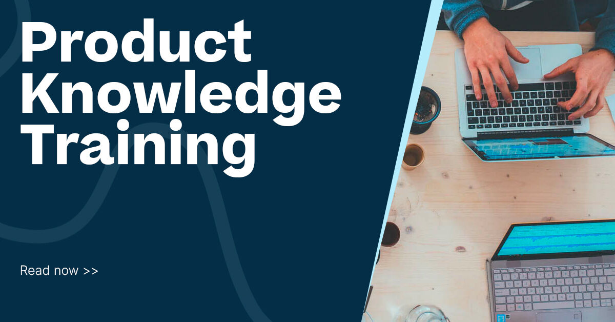 continu's tweet image. Product knowledge training is a great way to keep your entire organization on the same page.

This learning creates better communication within your organization, better customer service for your customers, and a more cohesive company culture.

#training

bit.ly/3ii1lC1