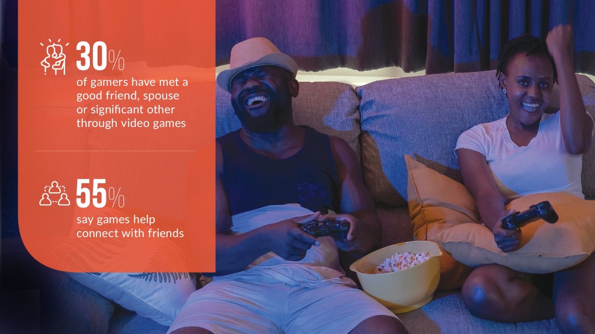 Game Generation tweet media