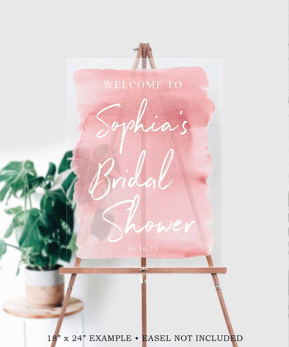 CreativeUnionD's tweet image. Unique welcome signs for your Wedding, Bridal Shower and Rehearsal Dinner. Get an acrylic or foam board sign printed and shipped to you! bit.ly/3puf5v6