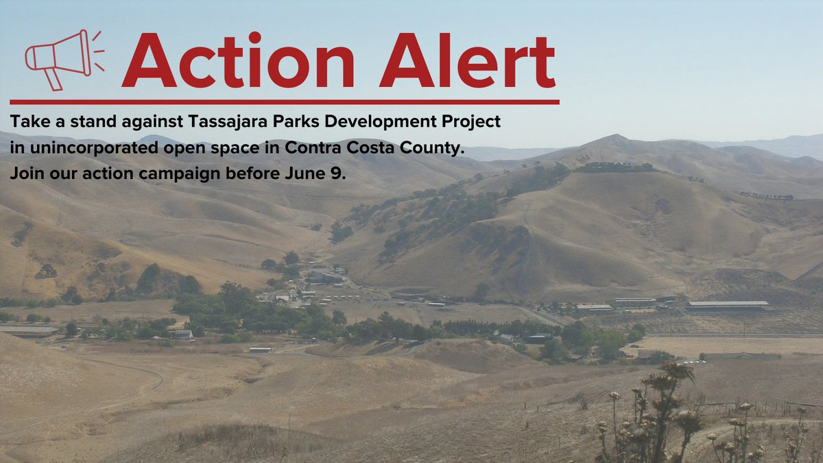 Greenbelt Alliance tweet media