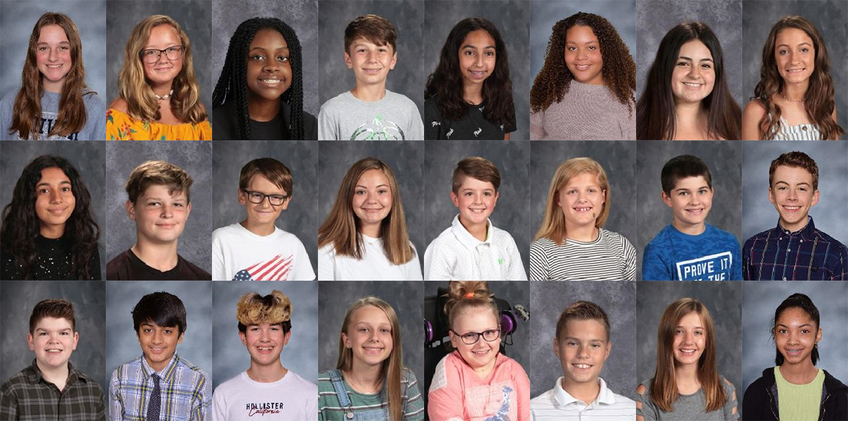 Rockwood School Dist tweet media
