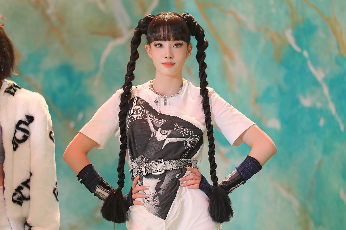 #STAYC #스테이씨 <a href="/STAYC_official/">STAYC(스테이씨)</a>